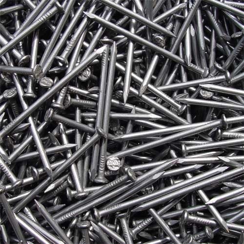 Wire & Concrete Nails