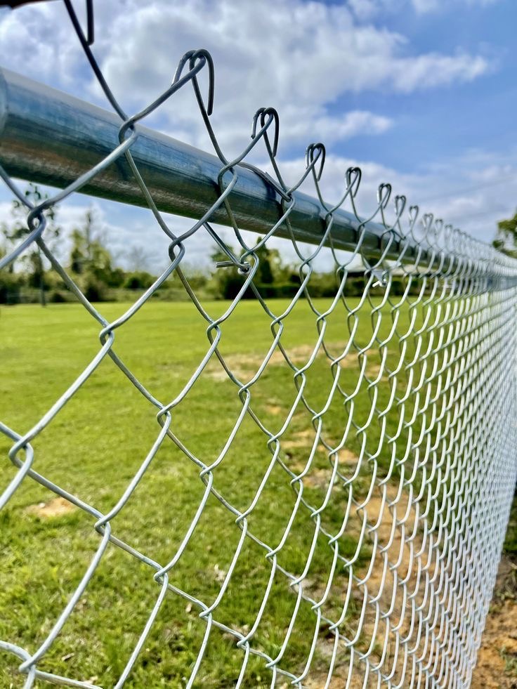 Fence Wires