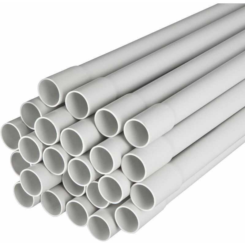 PVC Pipes