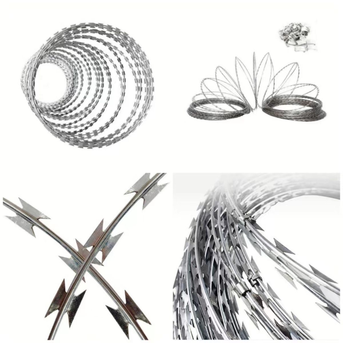 Razor Wire