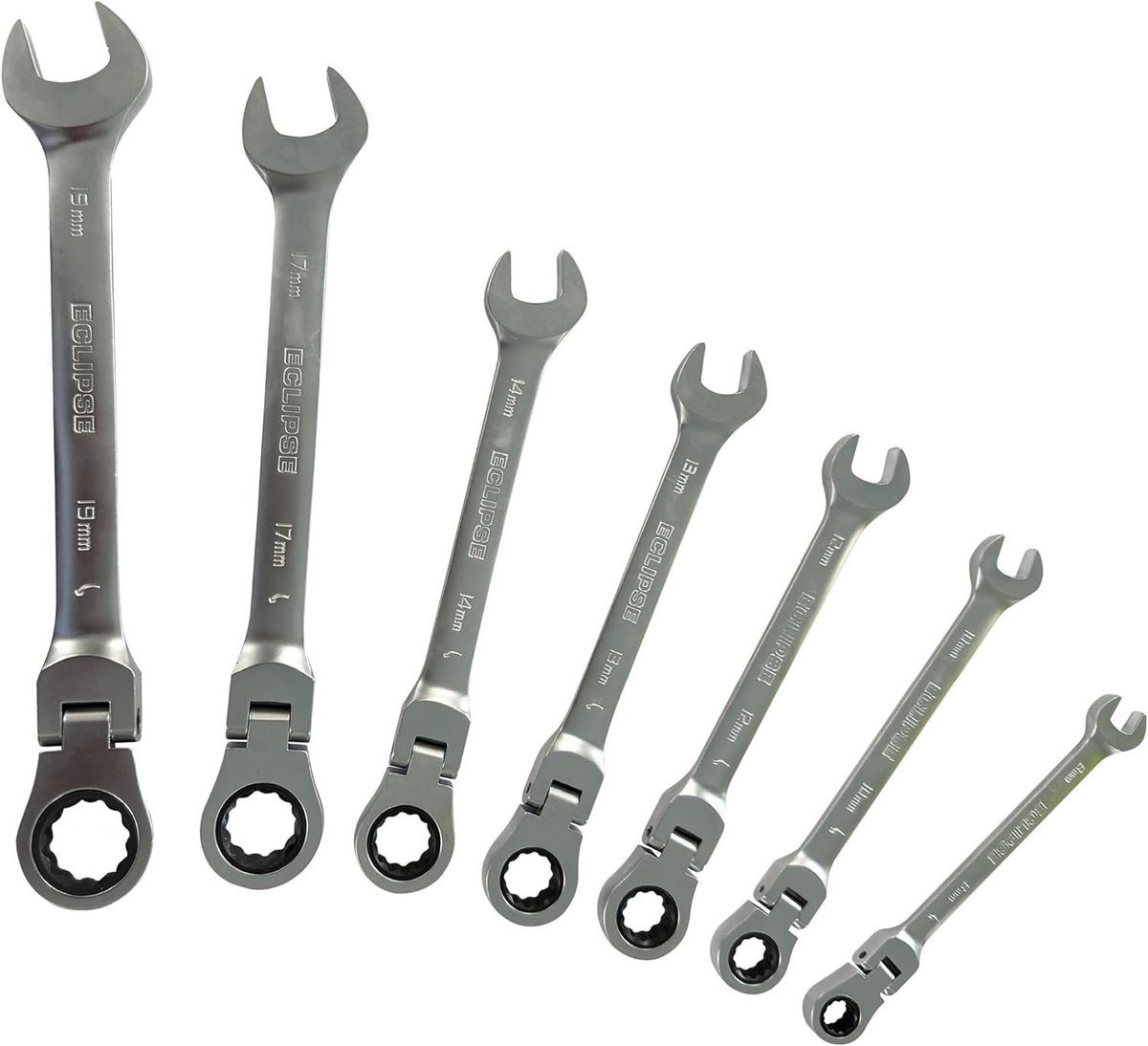 Spanners & Wrenches