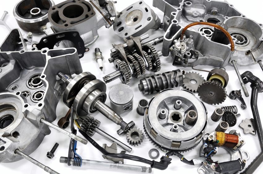 Auto & Tyre Services