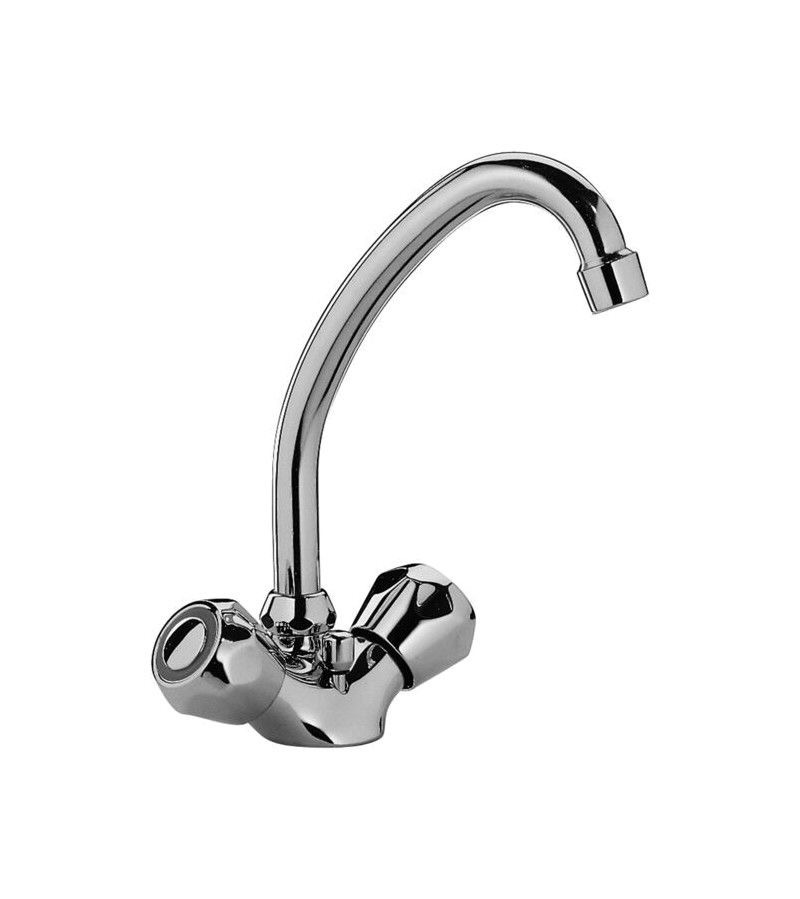 Basin Mixer