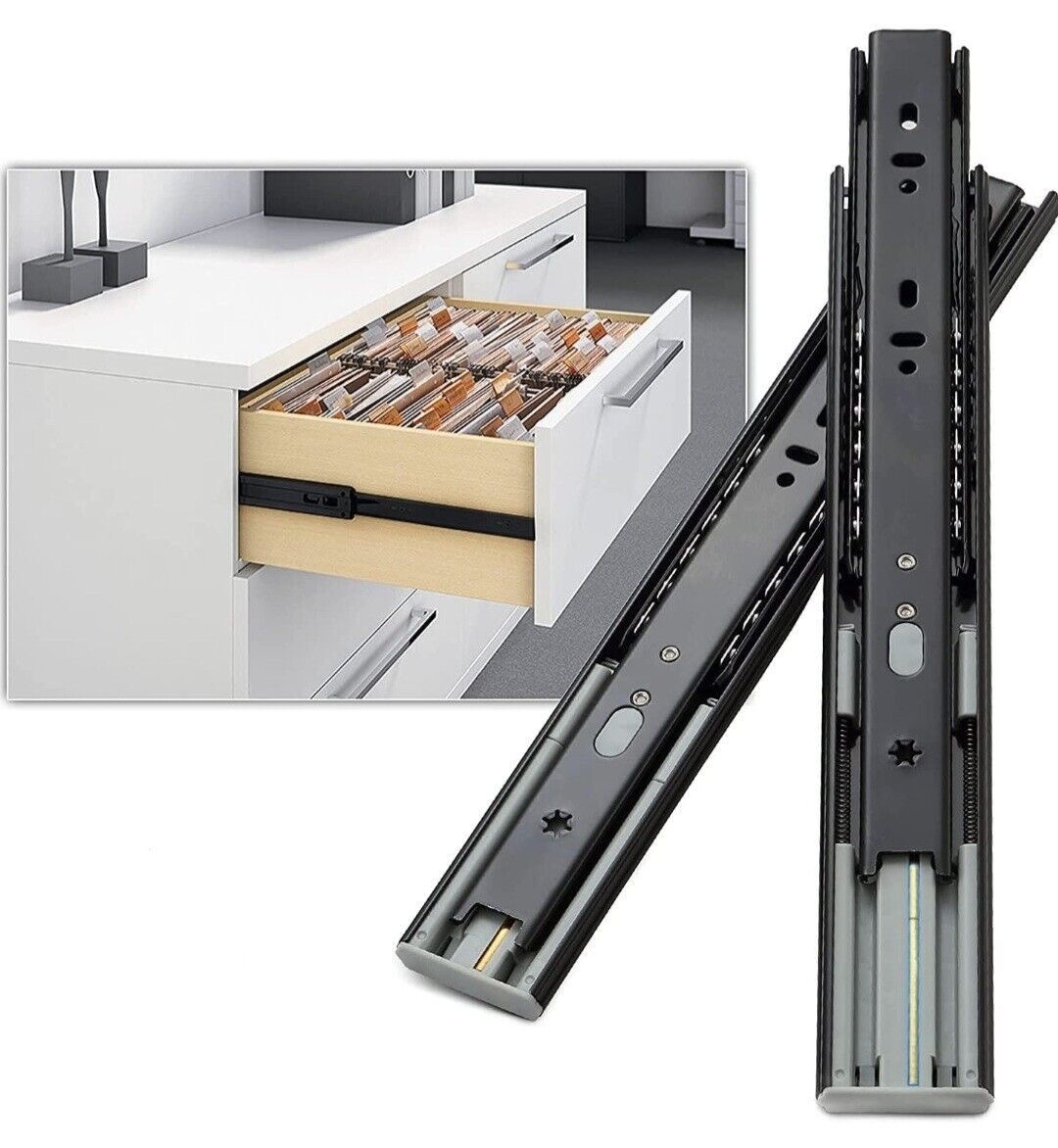 Fabrication & Carpentry