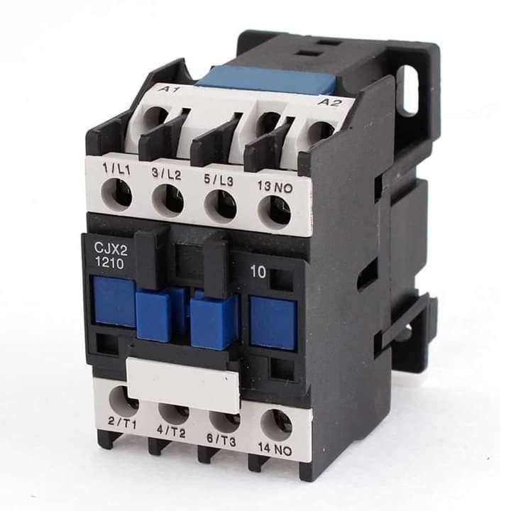 Contactors