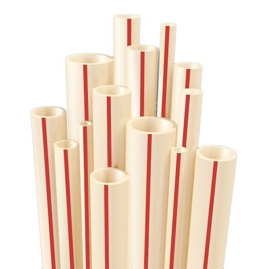 CPVC Pipes
