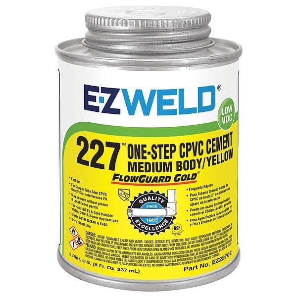 CPVC Glue