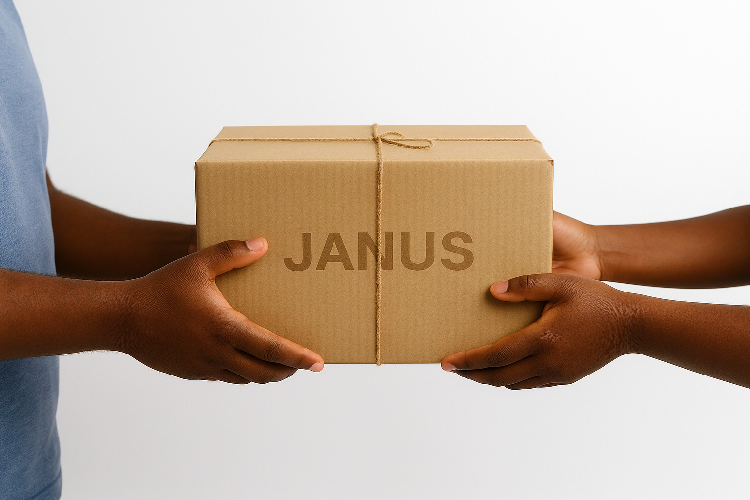 Logistics & Delivery