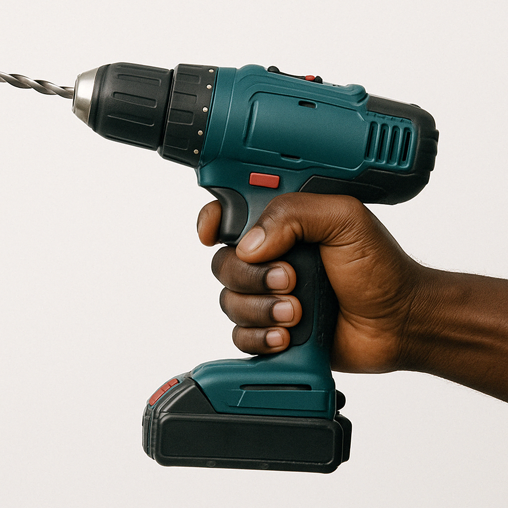Industrial & Power Tools Supply