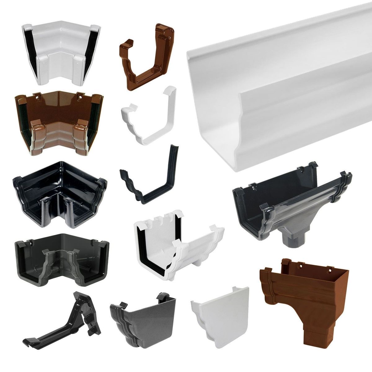 Gutter Systems
