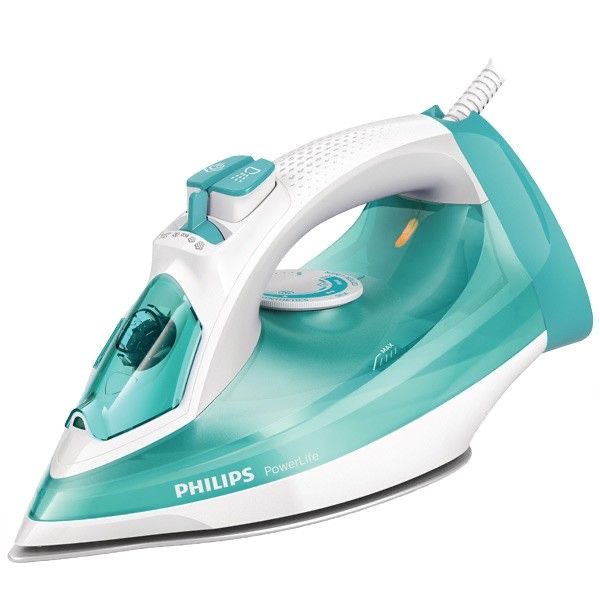 Pressing Iron