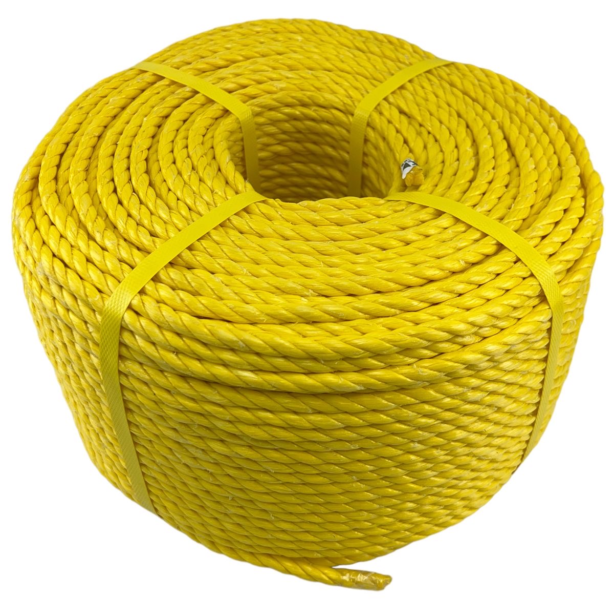 Ropes