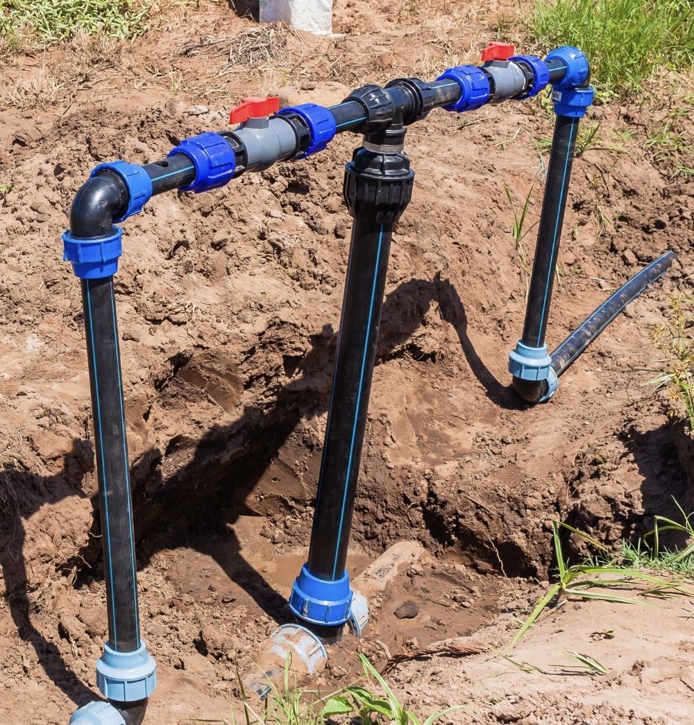 Electrical & Plumbing Supply