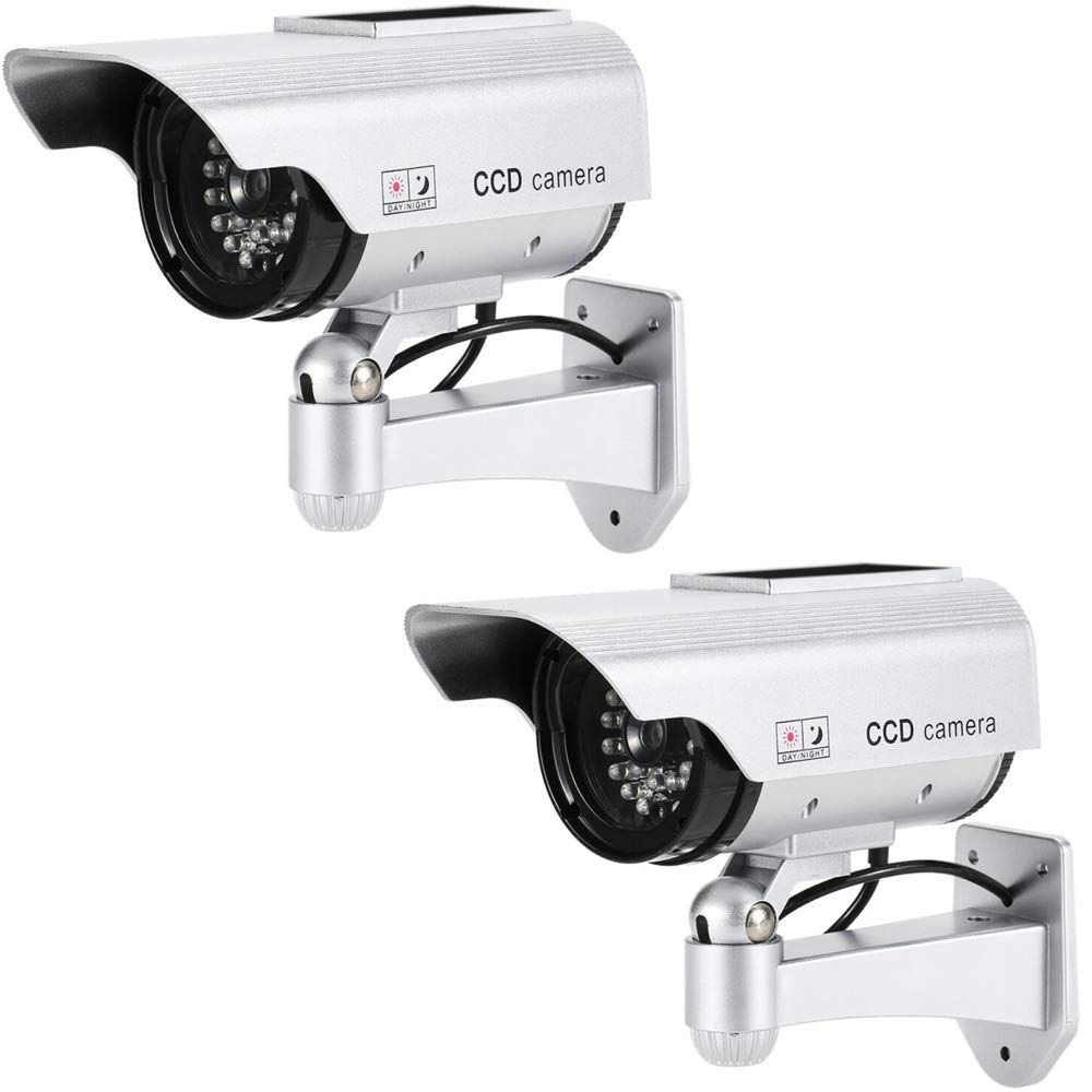 Security & CCTV