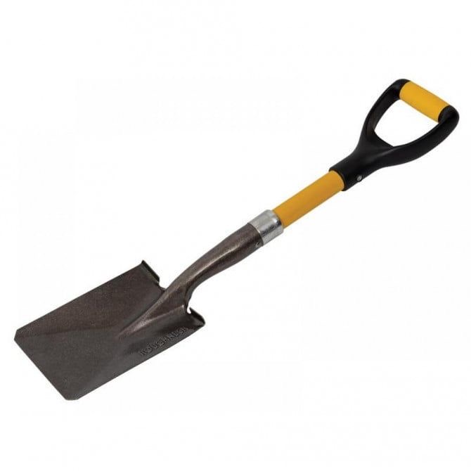 Shovels