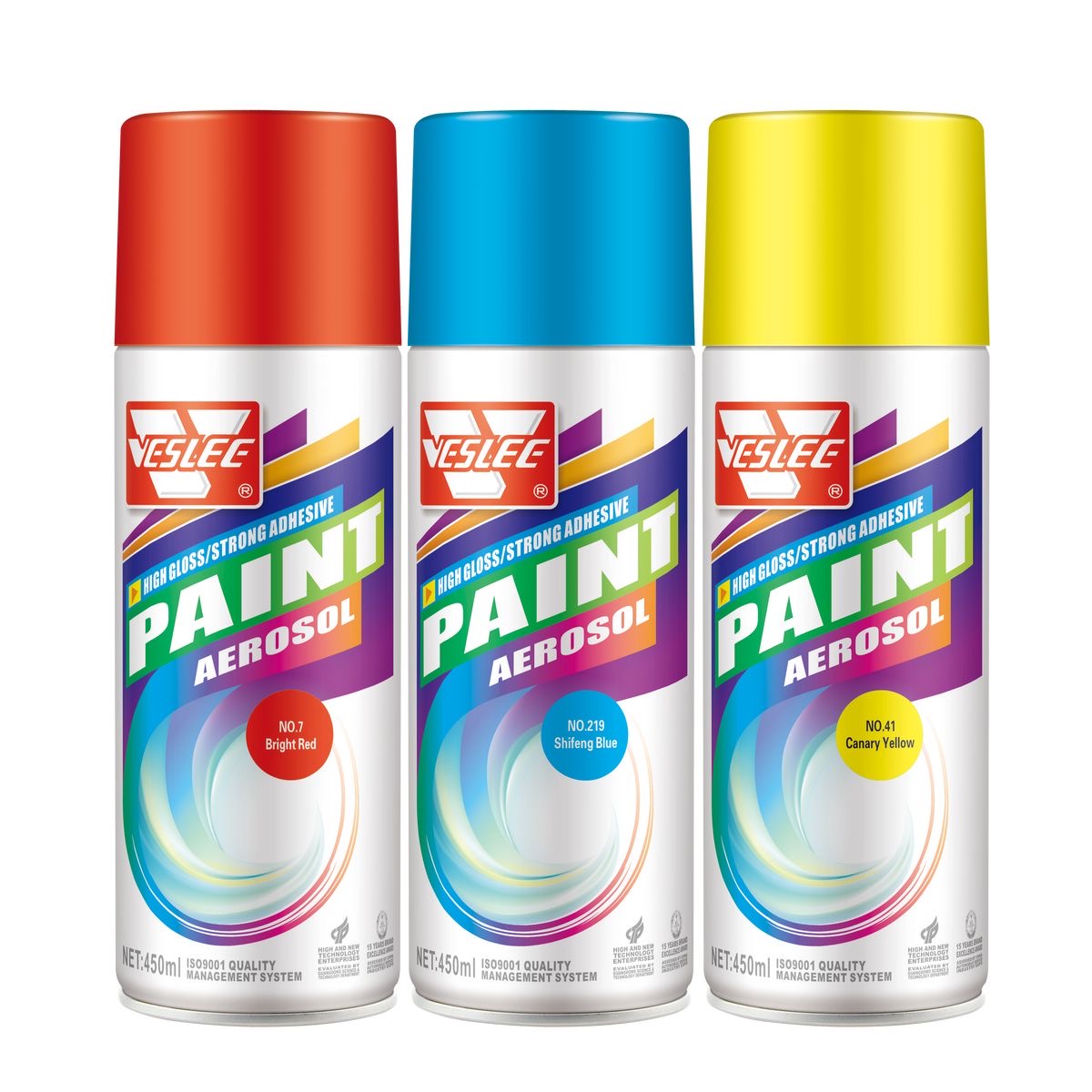 Spray Paint