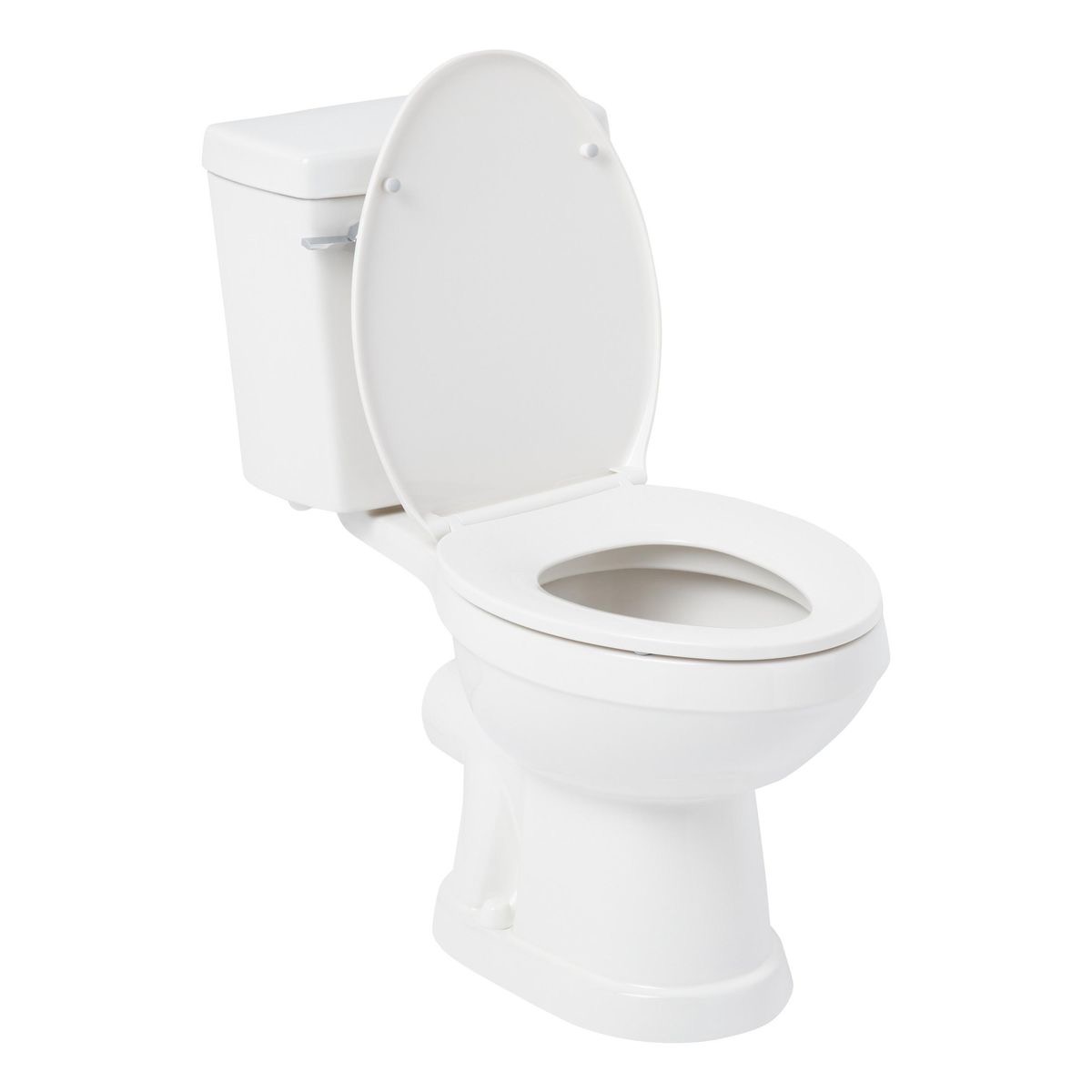 Toilet Pan