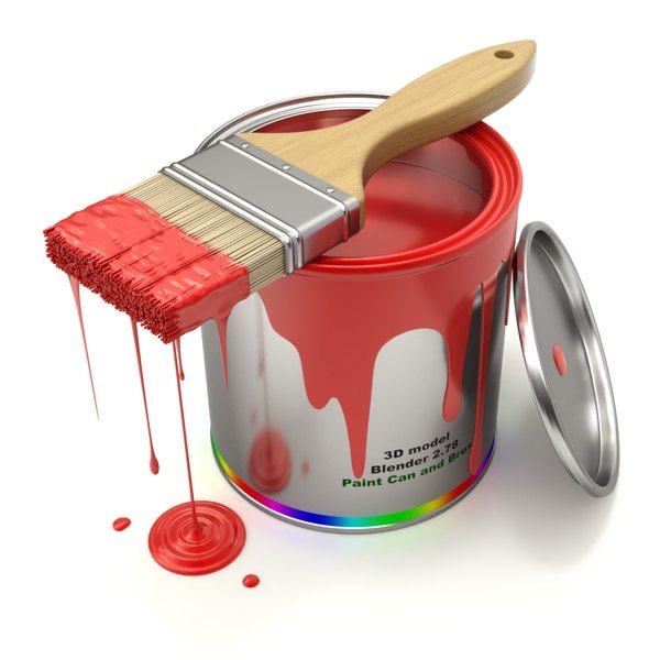 Washable Paints