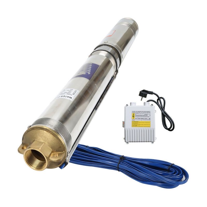 Solar & Water Systems